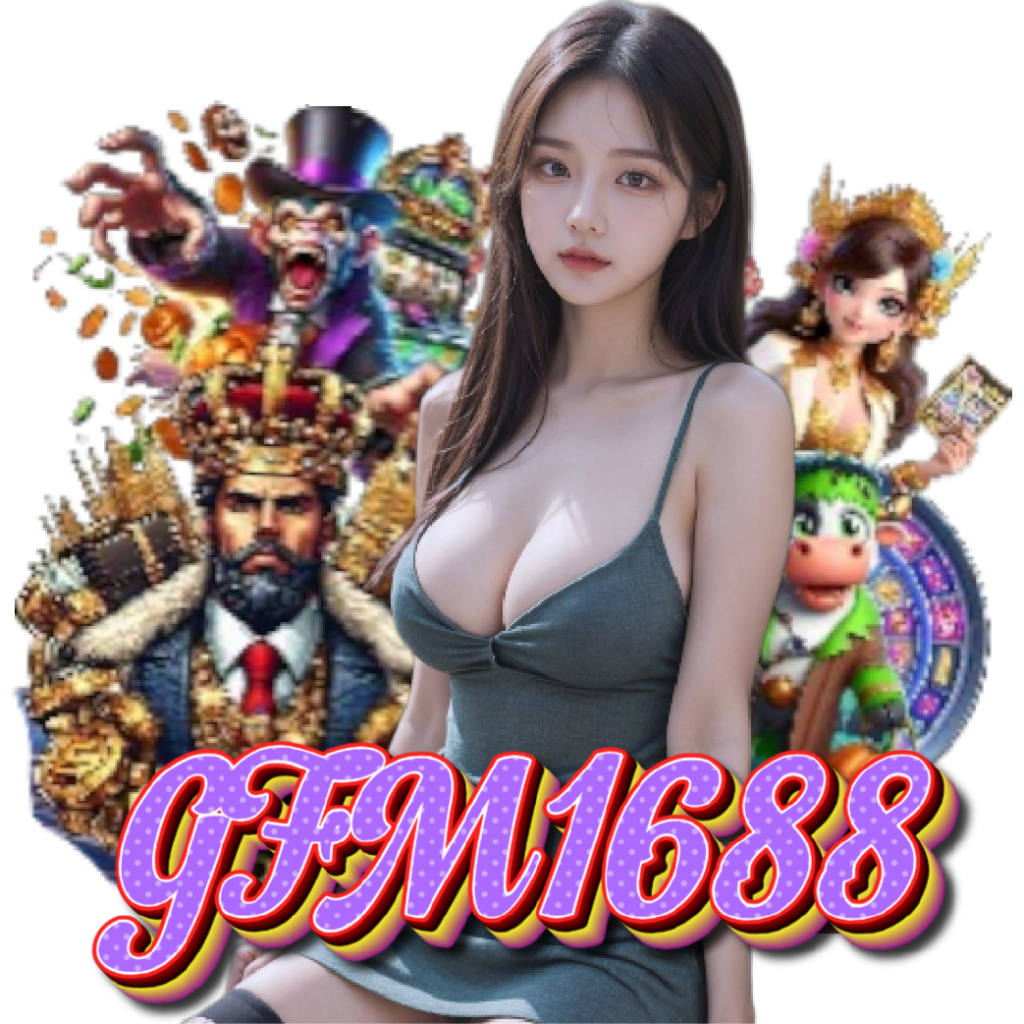 gfm1688 จ่ายจริง