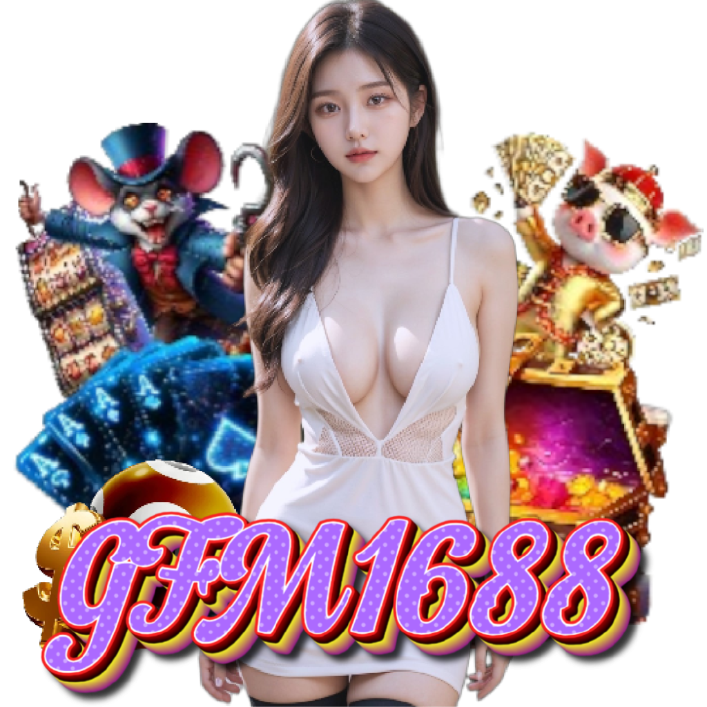 gfm1688 เครดิตฟรี