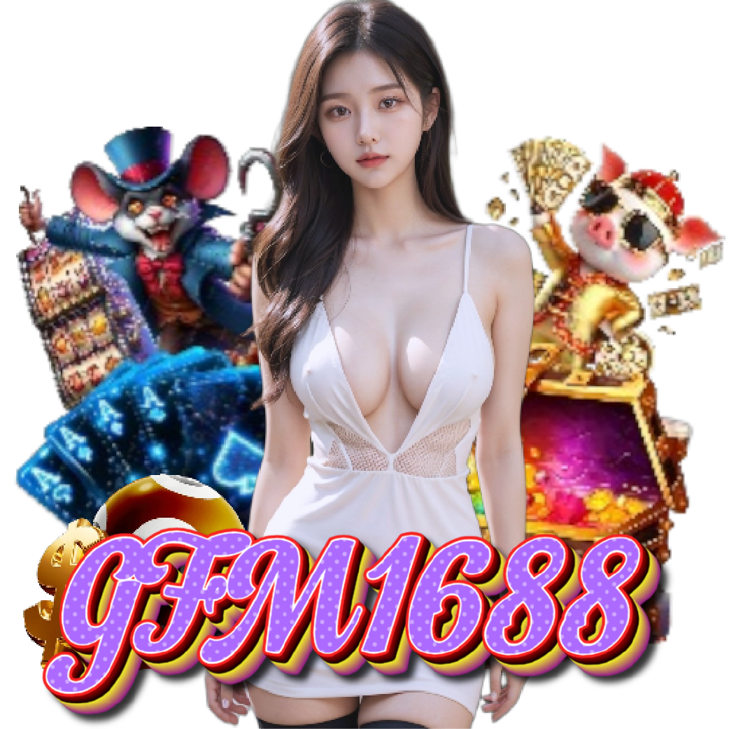 gfm1688 เครดิตฟรี