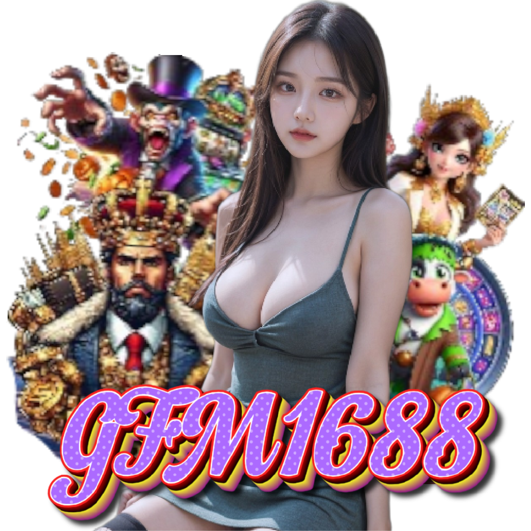 gfm1688 จ่ายจริง